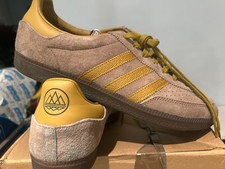 SIZE 10 ADIDAS CONSORTIUM C.P