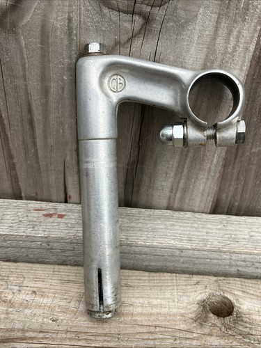 Vintage gerry burgess - vintage, gb