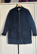 Marks And Spencer Indigo Blue