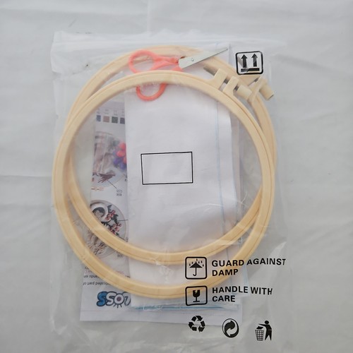 Freebloss sets 6 - 4, 11.6"