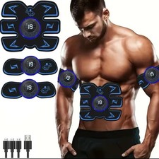 Electric Muscle Toner ABS