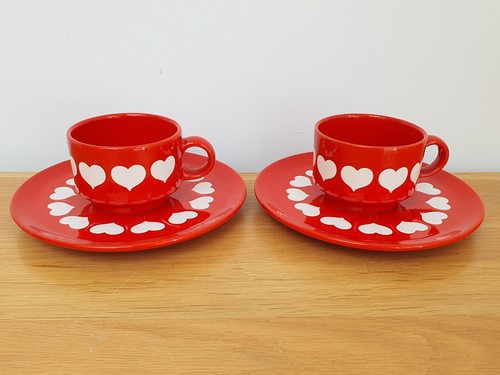Vintage waechtersbach red - vintage,