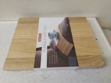 Flexible Arm Rest Wooden Sofa