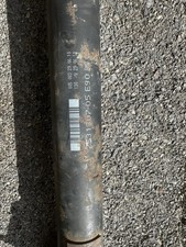 Bmw E90 320i 2010 2.0 Petrol Propeller Shaft 7531307-05