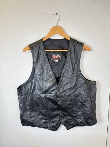 Hillside leather usa mens - leather,