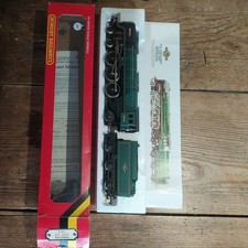 Hornby OO Gauge Standard Class