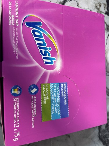 Only deal vanish laundry - deal!!!!,