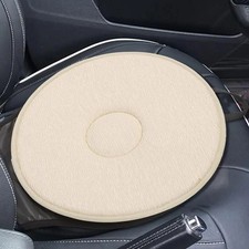 Swivel Cushion for Car Seat