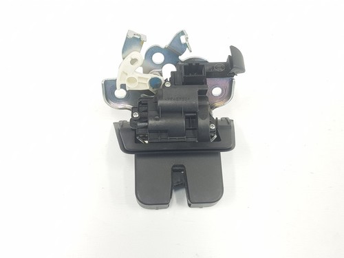 8r0827505 boot lid lock - 8r0827505,