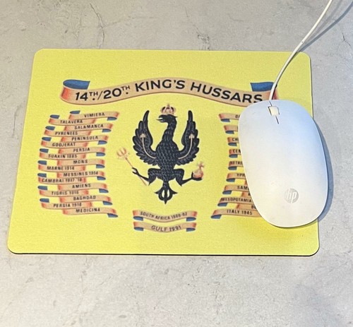 14th 20th kings hussars - hussars, battle