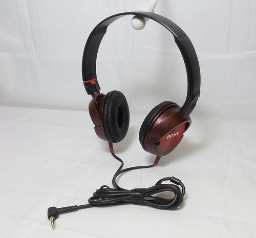 Sony mdrzx300 sound - sound, monitoring