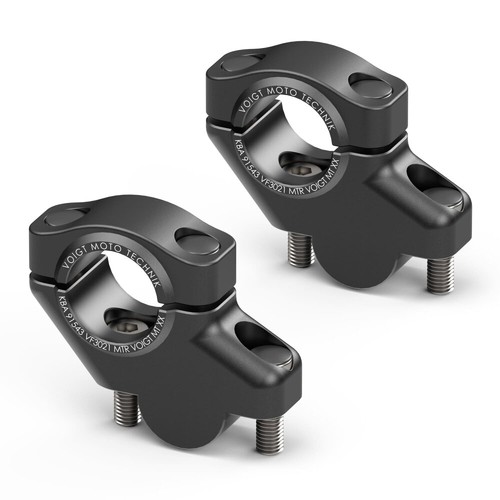 Voigt bar riser - bar, fits