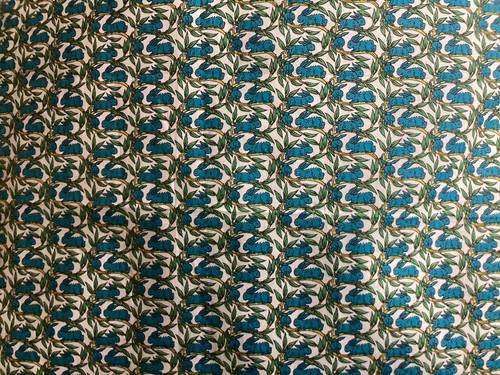 Liberty tana lawn fabric - tana,
