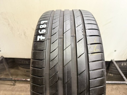 255 97y kumho ps71 - 255/35/20,