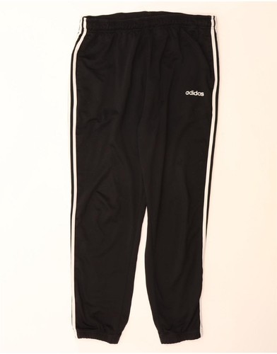 Adidas mens tracksuit trousers - mens,