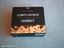 Lord of the Rings and the