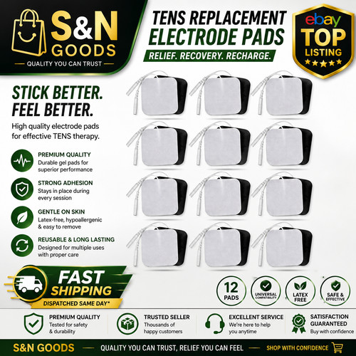 Tens machine replacement - tens,