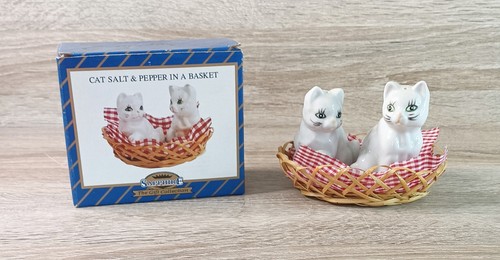 Ceramic white kittens a - white,