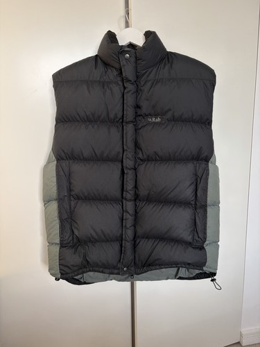 Rab vintage men down - rab, men’s