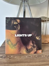 Harry Styles - Lights Up Rare