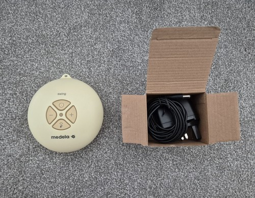 Medela swing breast pump - swing,