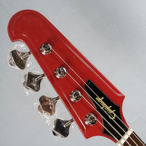 Epiphone thunderbird ember - thunderbird,