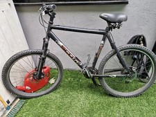 Scott Aspen Pro Spec Reflex/Geometry Off-Road Bike