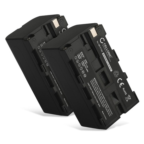 Replacement camera battery - replacement,