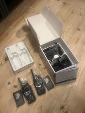 Baofeng Two-Way Radio Set