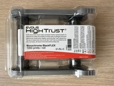 Evolis RCT019NAA BlackFlex