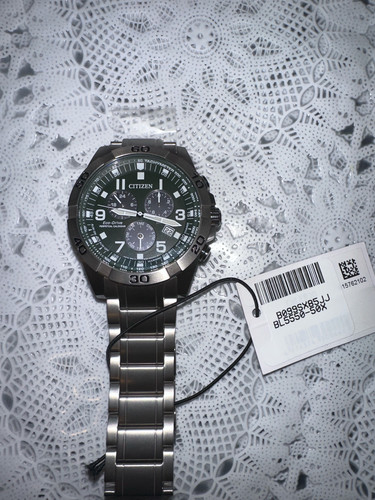 Citizen eco drive bl5550 50x - citizen, bl5550-50x