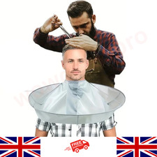 Hair cutting cloak umbrella - hair,