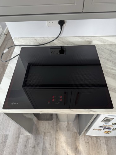 Neff n30 t36ca50x1u cm - neff, 59