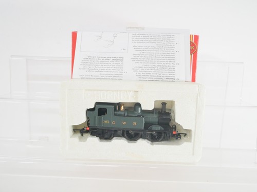 Hornby gauge steam - hornby,