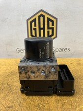 Audi TT MK2 ABS Pump Control