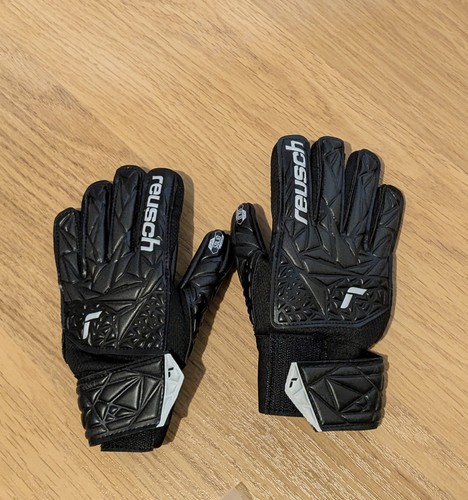 Reusch attrakt starter solid - reusch,
