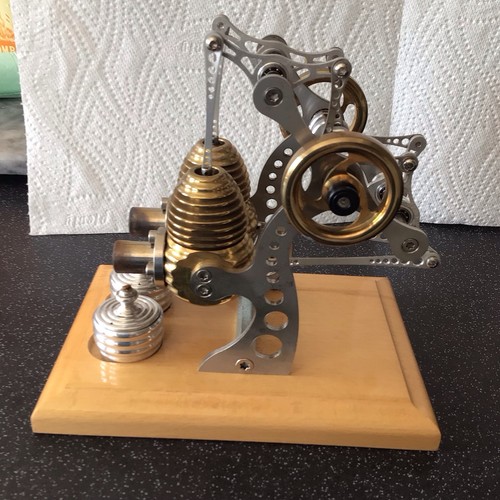 Bohm hb14 a04 stirling hot - hb14-a04,