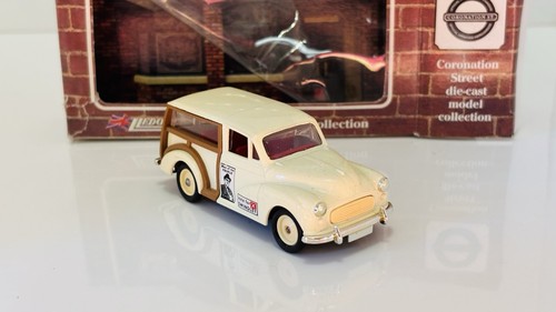 Lledo coronation 1 - lledo, 1/43