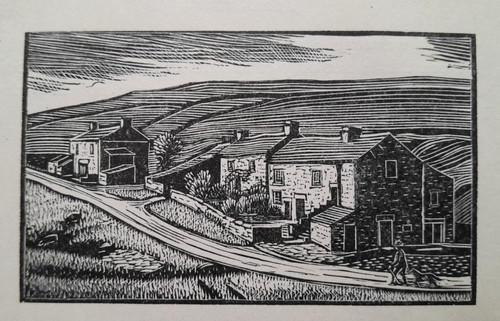 West stonehouse village - west,