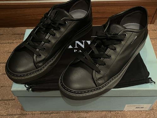 Lanvin unlined snk sn81 - lanvin,