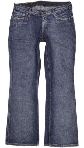 Levi 529 women blue - 529,