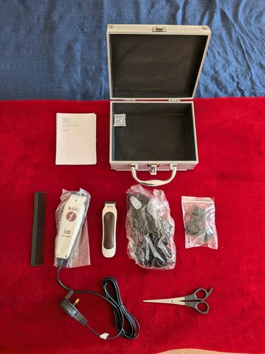 Wahl classic edition hair - wahl,