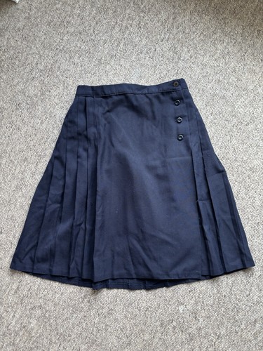 Jonelle true vintage navy - vintage,