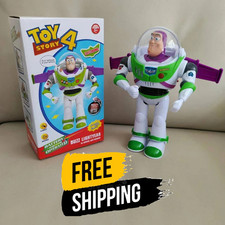 Disney Toy Story Buzz