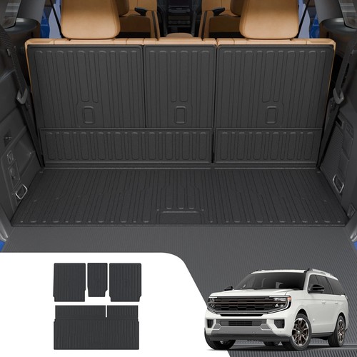 Cargo liner backrest mat fit - backrest,