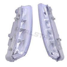 Pair For Mercedes Benz W204