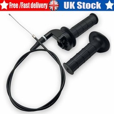 Pit Dirt Bike Quick Action