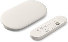 Google TV Streamer 4K HDR