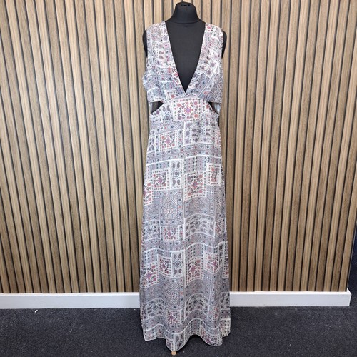 Millie mackintosh maxi - mackintosh, dress