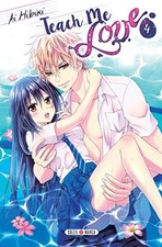 Teach Me Love T04, HIBIKI-A